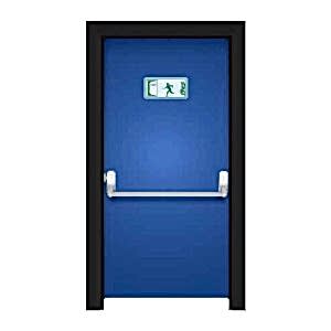 Acil çıkış kapı serisi BRG-1504