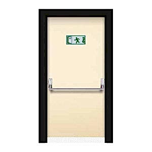 Acil çıkış kapı serisi BRG-1505