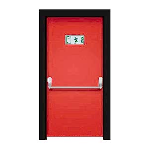 Acil çıkış kapı serisi BRG-1508