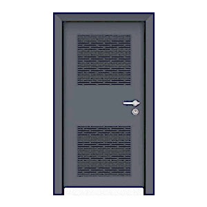 Acil çıkış kapı serisi BRG-1510