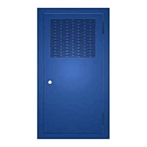 Acil çıkış kapı serisi BRG-1514