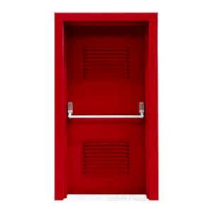 Acil çıkış kapı serisi BRG-1515