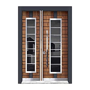 Bina giriş kapı serisi BRG-1400