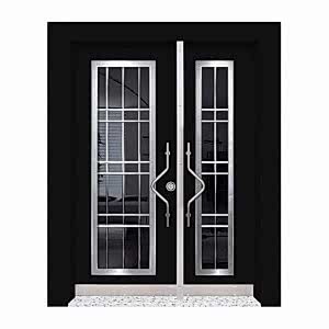 Bina giriş kapı serisi BRG-1402