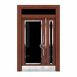 Bina giriş kapı serisi BRG-1406