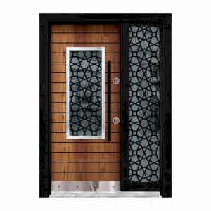 Bina giriş kapı serisi BRG-1407