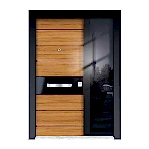 Bina giriş kapı serisi BRG-1408