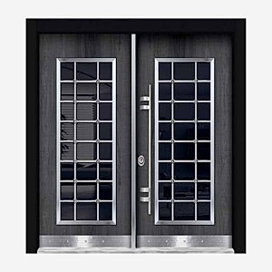 Bina giriş kapı serisi BRG-1413