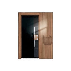 Lüks Proje Kapı Serisi BRG-1201