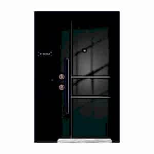 Lüks Proje Kapı Serisi BRG-1203