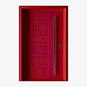 Pivot proje Kapı Serisi BRG-1301