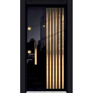 Lüx PVC Kapı Serisi BRG-212