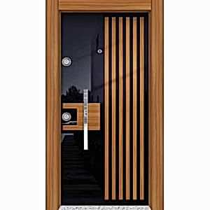 Lüx PVC Kapı Serisi BRG-214