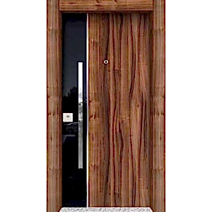 Parlak Yüzey  Kapı Serisi BRG-302