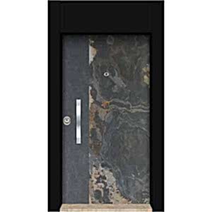 Granit Taş Yüzey  Kapı Serisi BRG-401