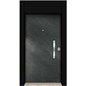 Granit Taş Yüzey  Kapı Serisi BRG-402