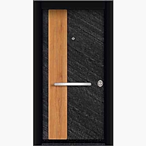 Granit Taş Yüzey  Kapı Serisi BRG-405