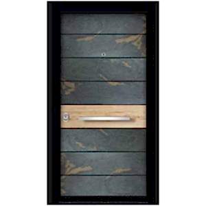 Granit Taş Yüzey  Kapı Serisi BRG-406