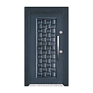 Komple Metal Kapı Serisi BRG-1103