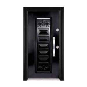 Komple Metal Kapı Serisi BRG-1106