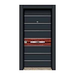 Kompozit Yüzey Kapı Serisi BRG-1001