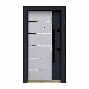 Kompozit Yüzey Kapı Serisi BRG-1005