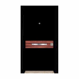 Kompozit Yüzey Kapı Serisi BRG-1006