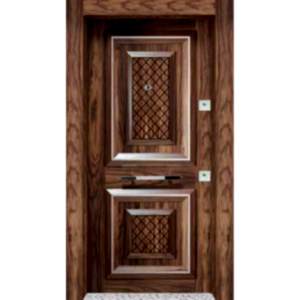 Lüx Kabartma Kapı Serisi BRG-103