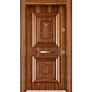 Lüx Kabartma Kapı Serisi BRG-104