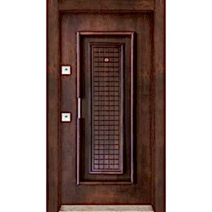 Lüx Kabartma Kapı Serisi BRG-109