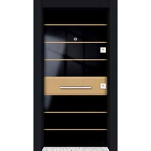 Parlak Yüzey  Kapı Serisi BRG-304