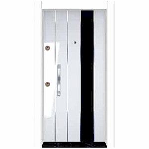 Parlak Yüzey  Kapı Serisi BRG-312