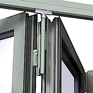 Pvc Kapı ve Pencere Sistemleri