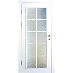 SÇA 04 Amerikan Oda Kapıları