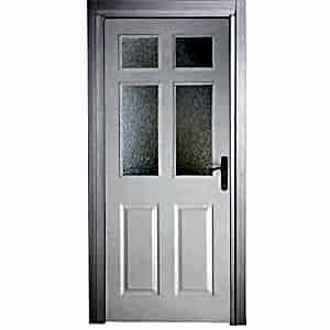 SÇA 05 Amerikan Oda Kapıları