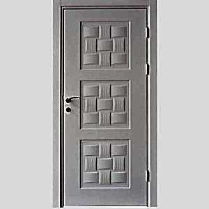 SÇA 06 Amerikan Oda Kapıları