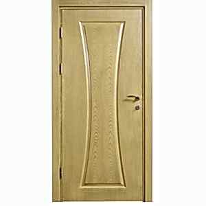 SÇA 07 Amerikan Oda Kapıları