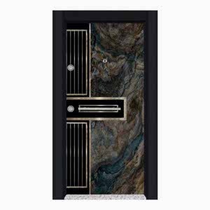 Ultralam Yüzey  Kapı Serisi BRG-702