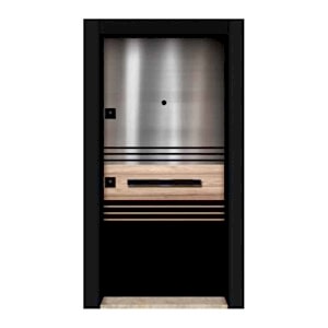 Ultralam Yüzey  Kapı Serisi BRG-707