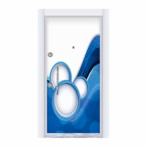 Ultralam Yüzey  Kapı Serisi BRG-714