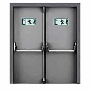 YK - 9101 YANGIN ÇIKIŞI